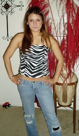 Ashley Carrera Second Photo