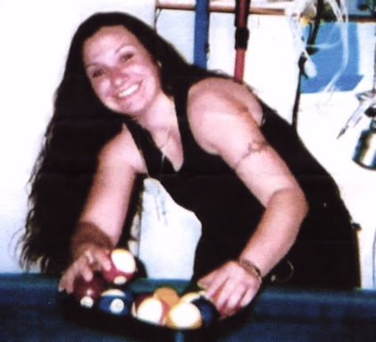 Christy McCellon #1945126
