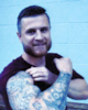 Joshua inmate pen pal, age 34 from Washington